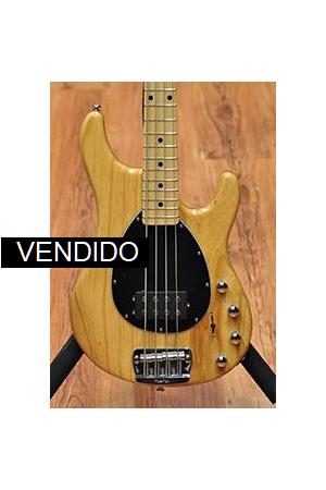 Musicman Sterling NAT-MN Musicman Sterling NAT-MN